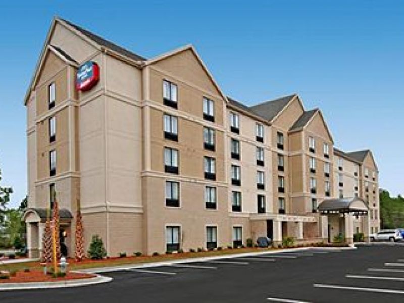 TownePlace Suites Wilmington/Wrightsville Beach